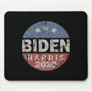 Biden Harris 2020 Mousepad