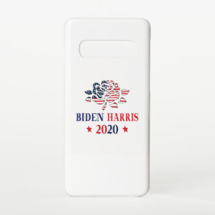 Biden Harris 2020 Samsung Galaxy S10 Hülle