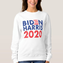 Biden Harris 2020 Sweatshirt
