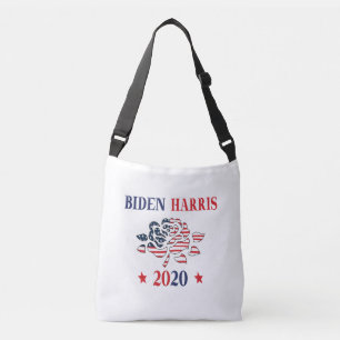 Biden Harris 2020 Tragetaschen Mit Langen Trägern