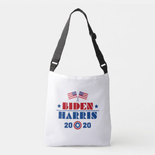 Biden Harris 2020 Tragetaschen Mit Langen Trägern