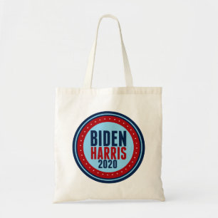 Biden Harris 2020 Wahl Tragetasche
