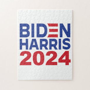 Biden Harris 2024