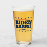 Biden Harris 2024 Party-Bier