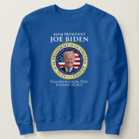 Biden Harris Einweihung 20. Januar 2021