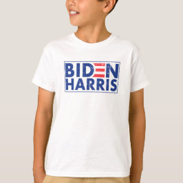 Biden Harris T-Shirt