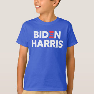 Biden/Harris-Wahlkampagne T-Shirt