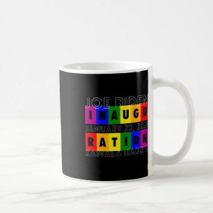 Biden Inauguration Day Lgbt Kaffeetasse