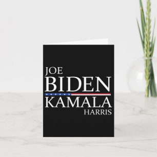 Biden Kamala Harris Democrat 2024 Biden Harris Karte