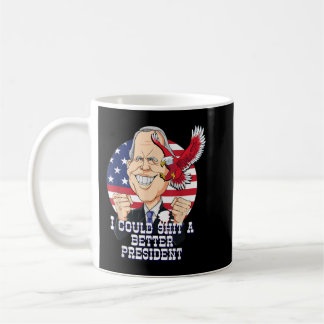Biden Mail Order President Let's Go Biden Lied I H Kaffeetasse