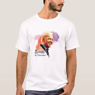 Biden Mein Präsident T-Shirt