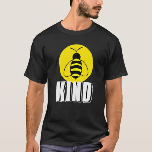 BIE Art Coole Phantastische Biene vorhanden T-Shirt
