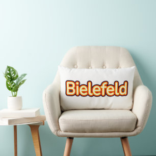 Bielefeld Deutschland Lendenkissen