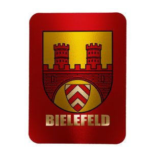 Bielefeld Magnet