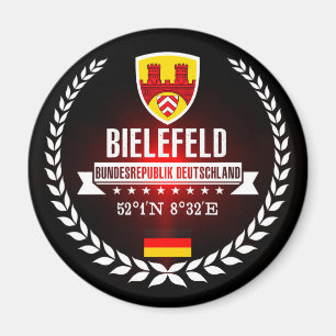 Bielefeld Magnet