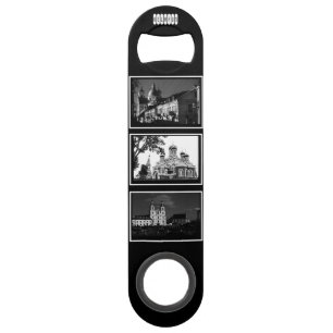 Biélorussie Minsk Grodno Borisov Bottle Opener
