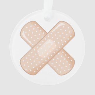 Bien Se Bien Bientôt Bandaid (Pâte Croisée De Soin