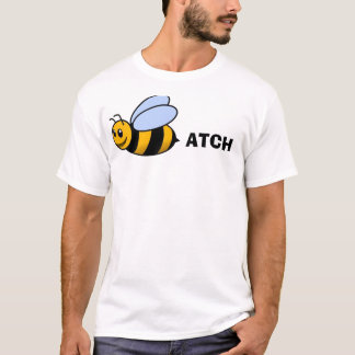 Biene ATCH T-Shirt
