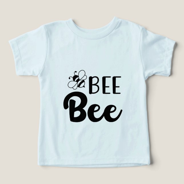 Biene Biene (Design Vorderseite)