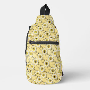 Biene Crossbody Bag