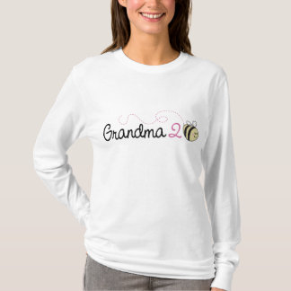 Biene der Großmutter-2 T-Shirt