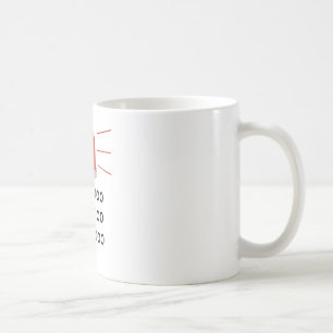 Biene Doo Biene Doo Biene Doo Kaffeetasse