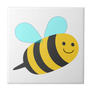 Biene Fliese