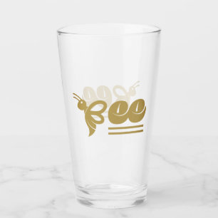 Biene Glas