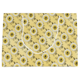 Biene Große Geschenktüte