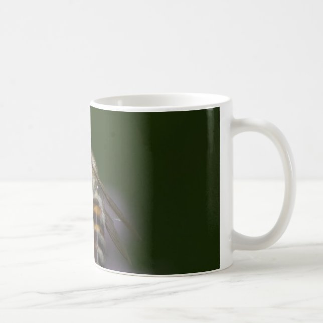 Biene Kaffeetasse (Rechts)