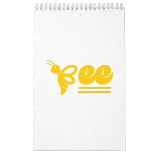 Biene Kalender