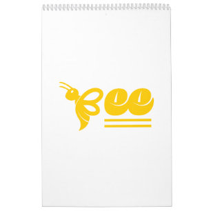Biene Kalender