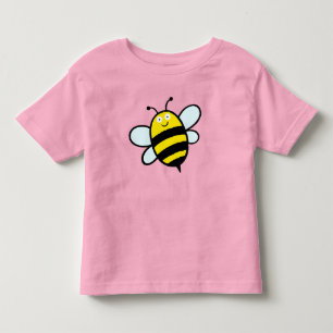 Biene  kleinkind t-shirt