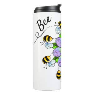 Biene Magical Thermosbecher