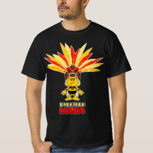 Biene Maya (4 Farben) T-Shirt