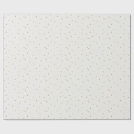 Biene Papierplatten - Süß wie eine Biene Geburtsta Geschenkpapier