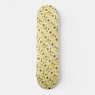 Biene Skateboard