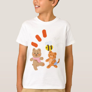 Biene T-Shirt