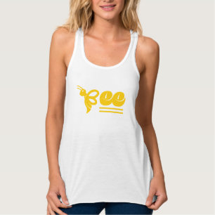 Biene Tank Top