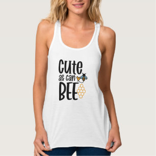 Biene Tank Top