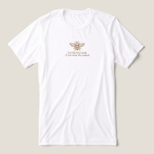 Biene Tri-Blend Shirt