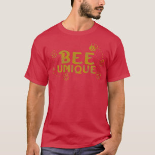 Biene Unique T-Shirt
