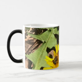 Biene Verwandlungstasse