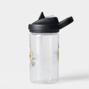 Biene Wasserflasche Trinkflasche