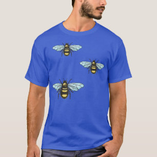 Bienen 1 T-Shirt