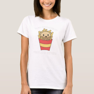 Bienen behalten und Bienenzüchter kennengelernt T-Shirt