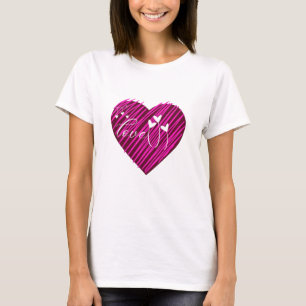 Bienen-Brautjunggesellinnenparty gelbe Blumenparty T-Shirt