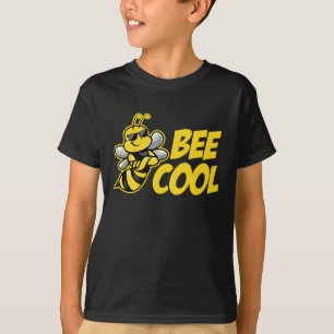Bienen Cool Bienenzucht Honey Lover T-Shirt
