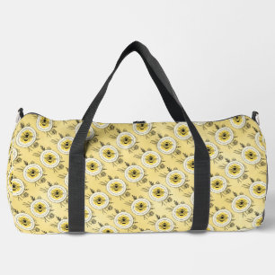 Bienen-Duffle Bag Duffle Bag