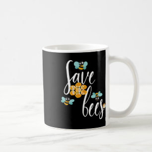 Bienen-Erde-Lover-Planet-Imker gerettet Kaffeetasse